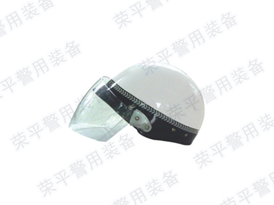 摩托車頭盔（夏盔） TK-X-RP01型